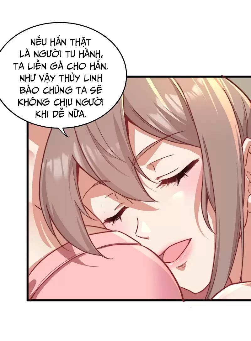 Vai Ác Sư Tôn Mang Theo Các Đồ Đệ Vô Địch Thiên Hạ: Chương 10
