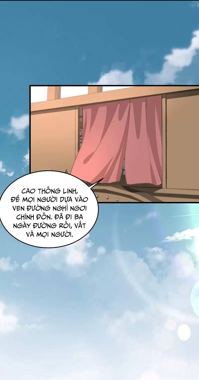 Vai Ác Sư Tôn Mang Theo Các Đồ Đệ Vô Địch Thiên Hạ: Chương 10