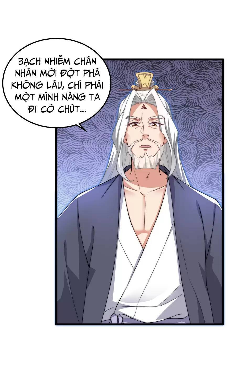 Vai Ác Sư Tôn Mang Theo Các Đồ Đệ Vô Địch Thiên Hạ: Chương 19