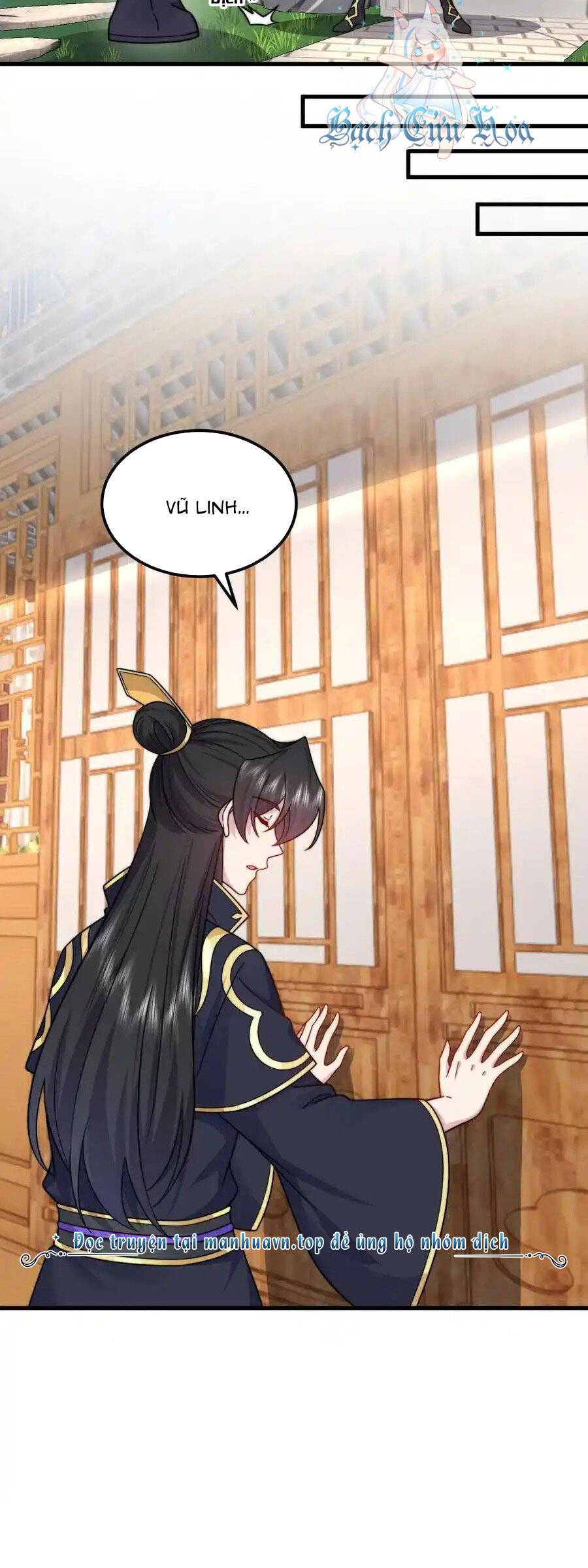 Vai Ác Sư Tôn Mang Theo Các Đồ Đệ Vô Địch Thiên Hạ: Chapter 114