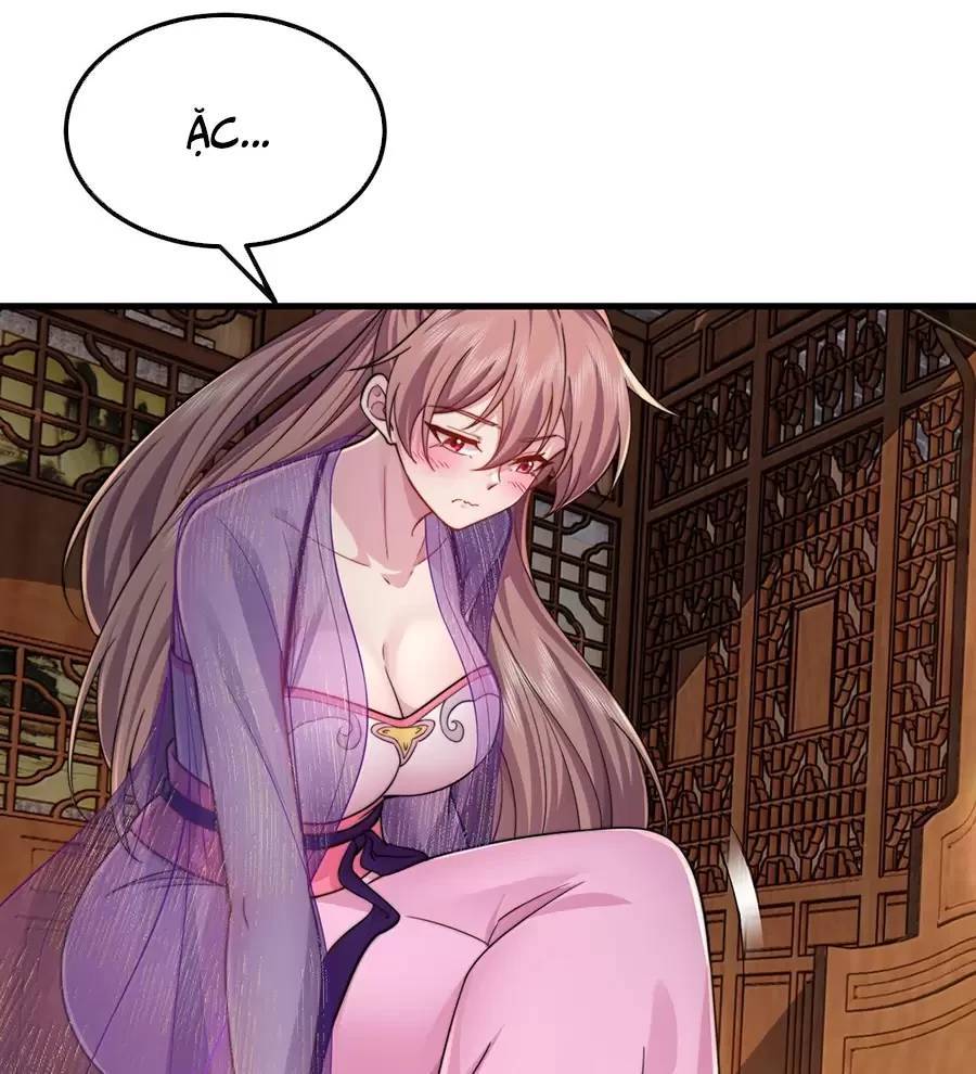 Vai Ác Sư Tôn Mang Theo Các Đồ Đệ Vô Địch Thiên Hạ: Chapter 117