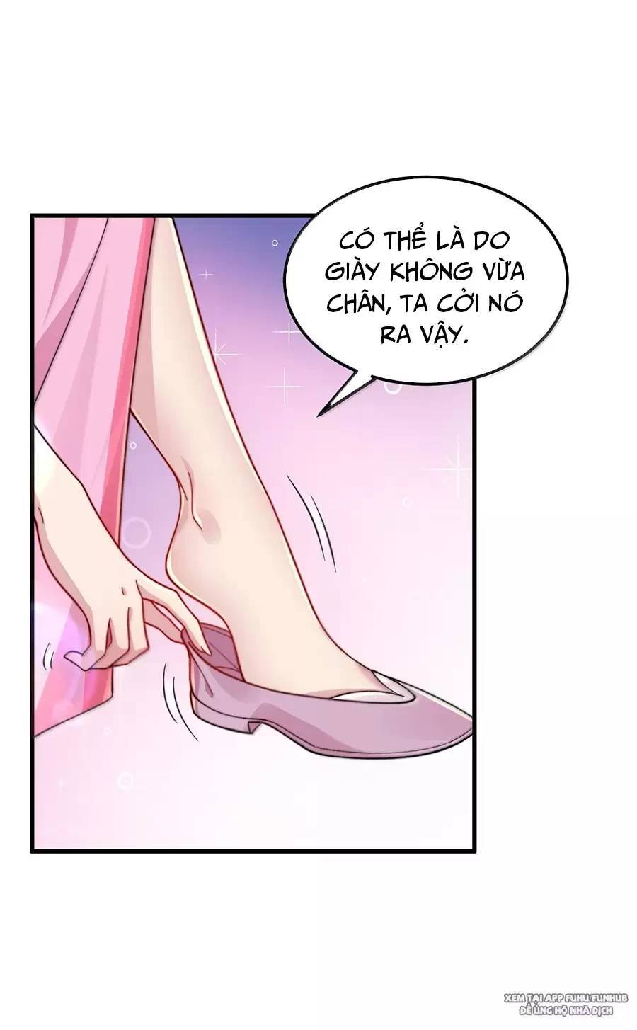 Vai Ác Sư Tôn Mang Theo Các Đồ Đệ Vô Địch Thiên Hạ: Chapter 117