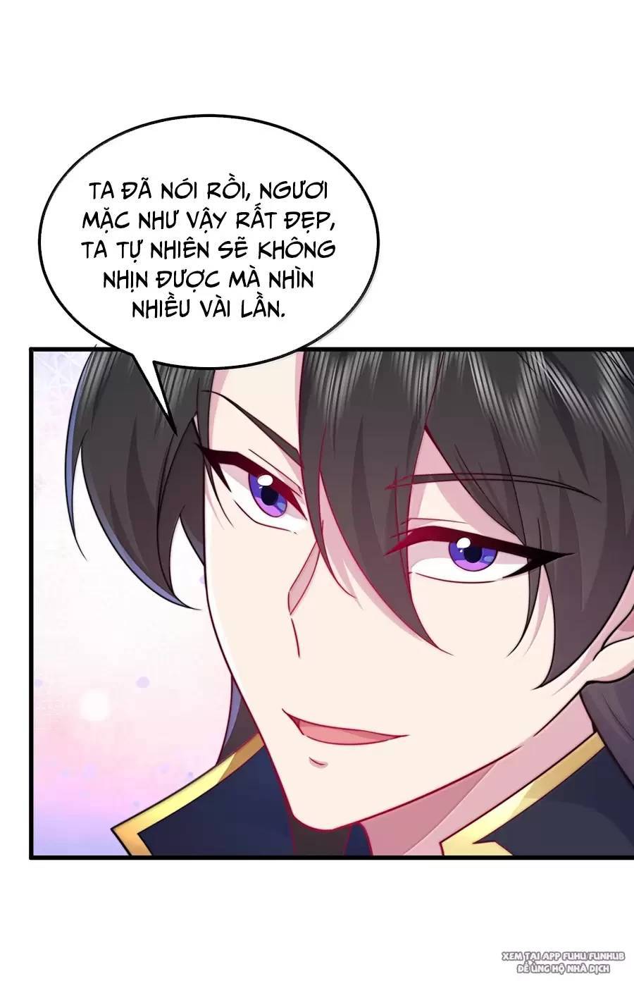 Vai Ác Sư Tôn Mang Theo Các Đồ Đệ Vô Địch Thiên Hạ: Chapter 117