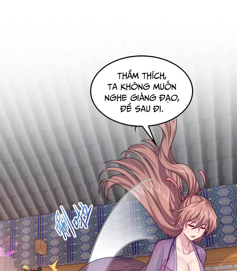 Vai Ác Sư Tôn Mang Theo Các Đồ Đệ Vô Địch Thiên Hạ: Chapter 117