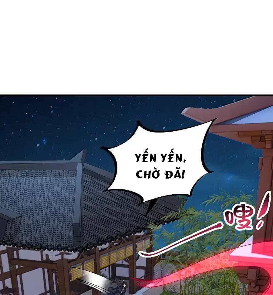 Vai Ác Sư Tôn Mang Theo Các Đồ Đệ Vô Địch Thiên Hạ: Chapter 117