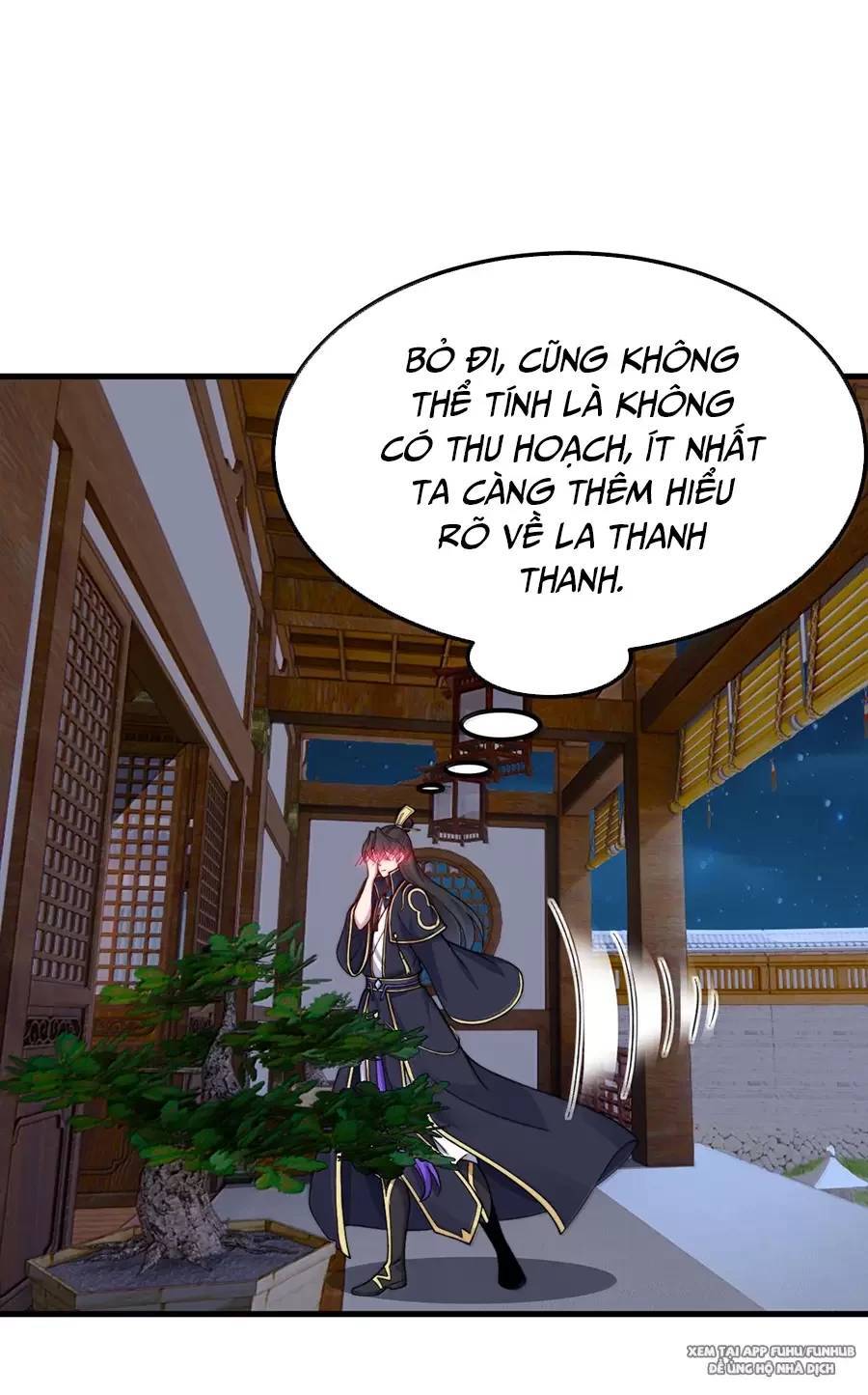Vai Ác Sư Tôn Mang Theo Các Đồ Đệ Vô Địch Thiên Hạ: Chapter 117