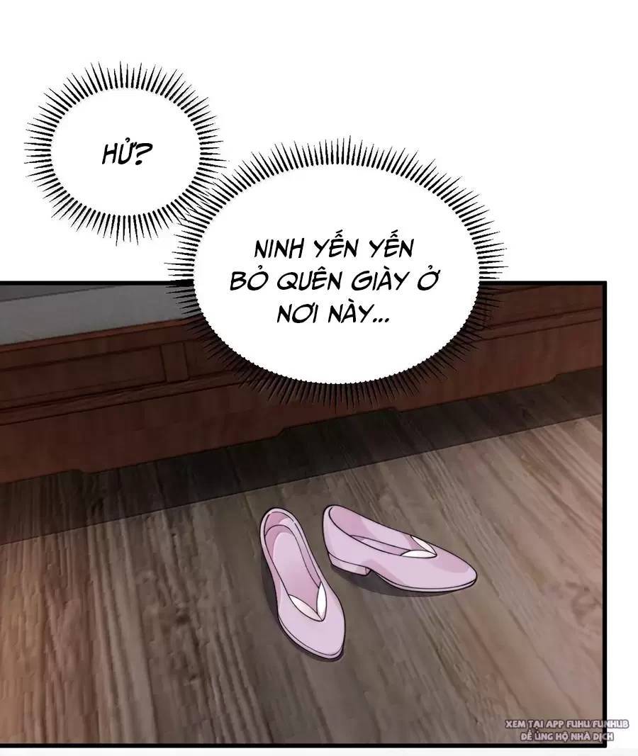 Vai Ác Sư Tôn Mang Theo Các Đồ Đệ Vô Địch Thiên Hạ: Chapter 117