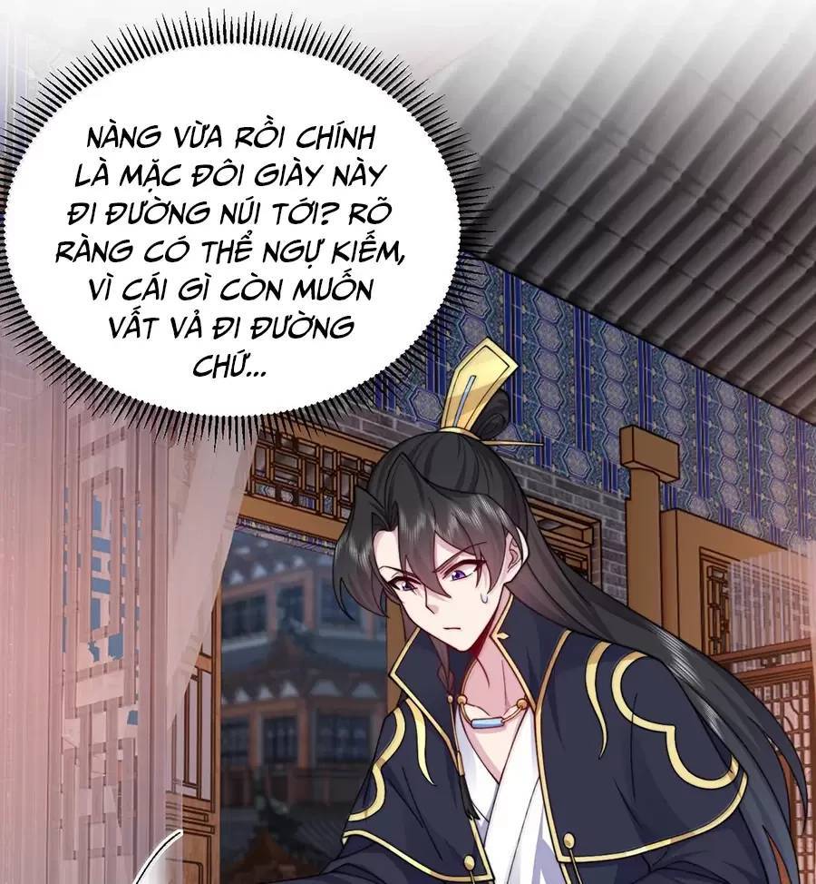 Vai Ác Sư Tôn Mang Theo Các Đồ Đệ Vô Địch Thiên Hạ: Chapter 117