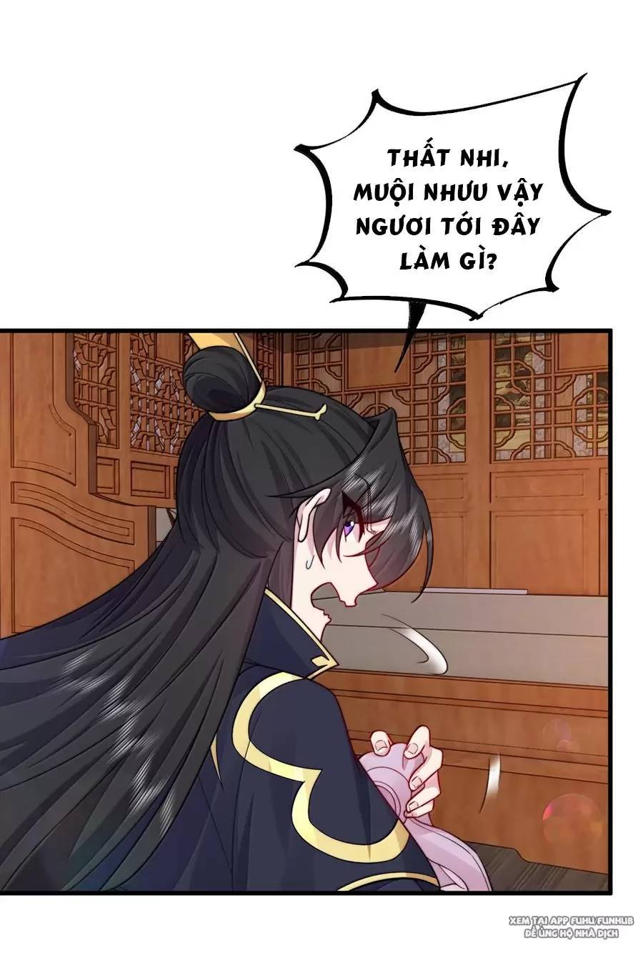 Vai Ác Sư Tôn Mang Theo Các Đồ Đệ Vô Địch Thiên Hạ: Chapter 117