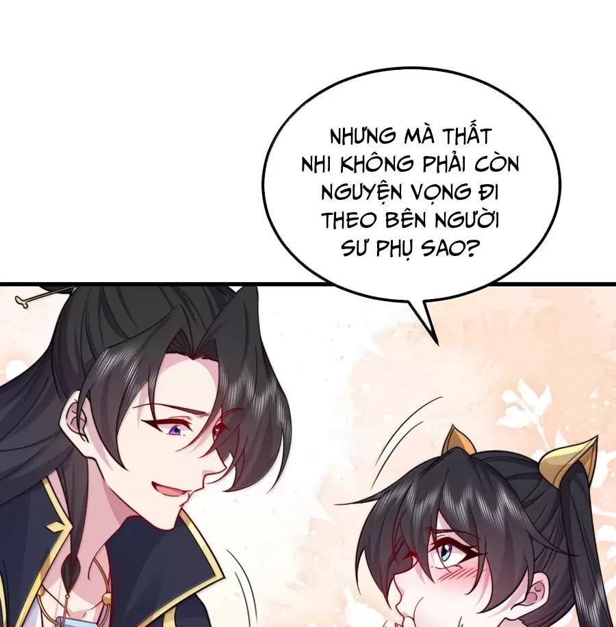 Vai Ác Sư Tôn Mang Theo Các Đồ Đệ Vô Địch Thiên Hạ: Chapter 117