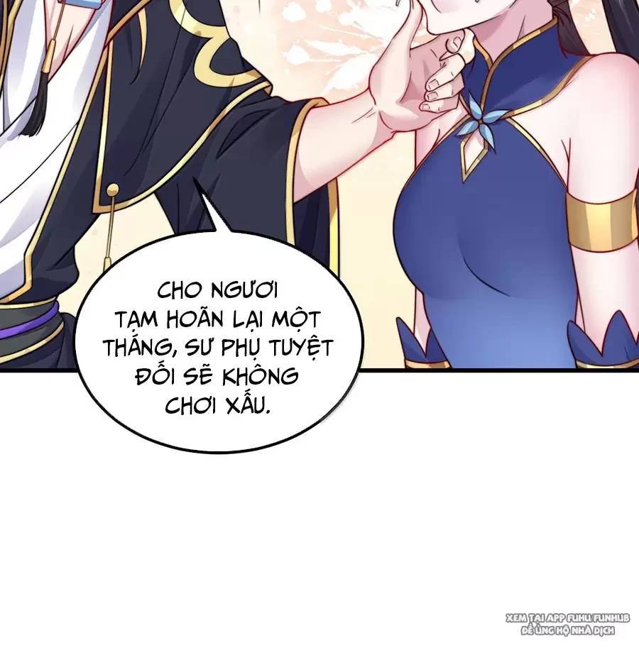 Vai Ác Sư Tôn Mang Theo Các Đồ Đệ Vô Địch Thiên Hạ: Chapter 117