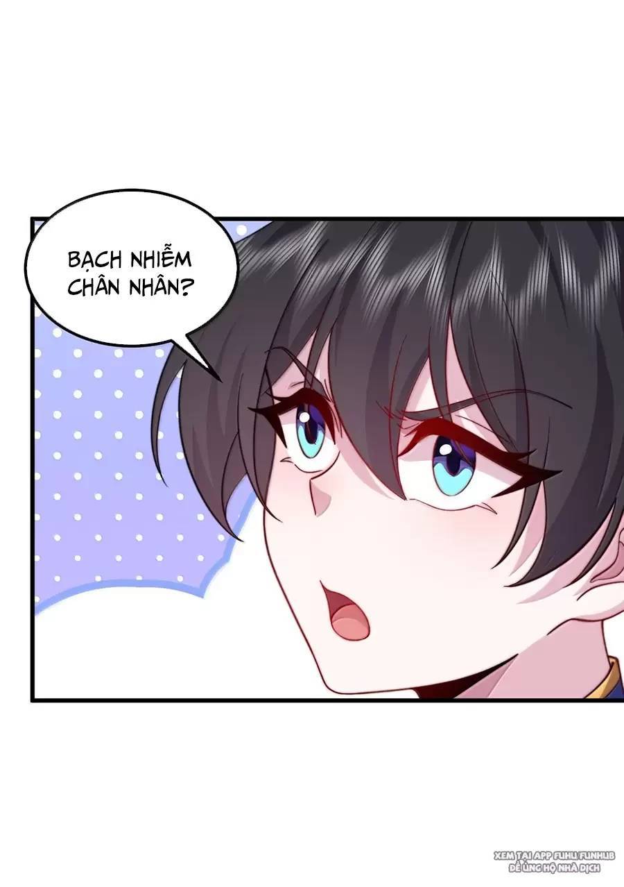 Vai Ác Sư Tôn Mang Theo Các Đồ Đệ Vô Địch Thiên Hạ: Chapter 117