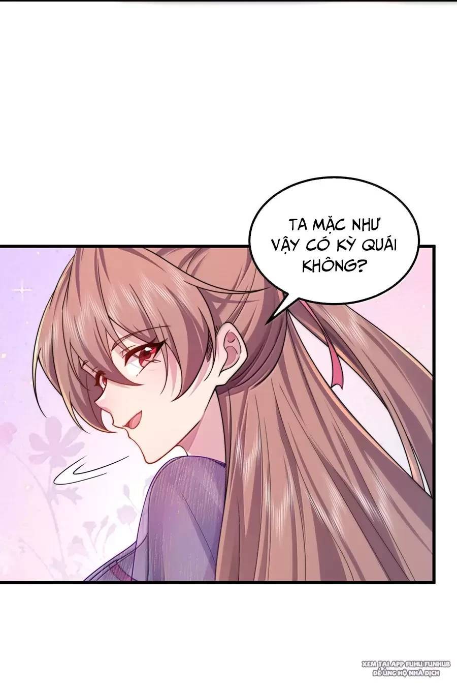Vai Ác Sư Tôn Mang Theo Các Đồ Đệ Vô Địch Thiên Hạ: Chapter 117