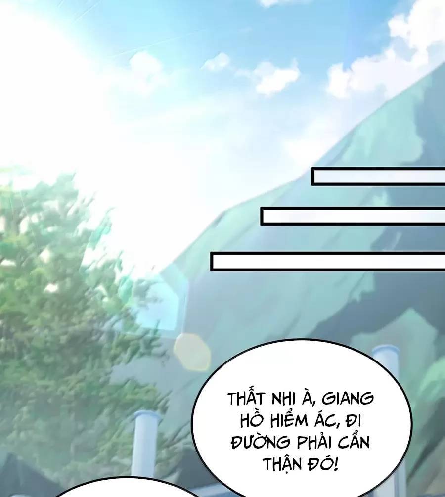 Vai Ác Sư Tôn Mang Theo Các Đồ Đệ Vô Địch Thiên Hạ: Chapter 118