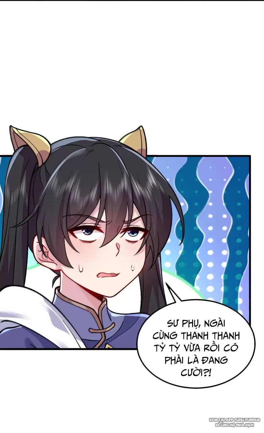 Vai Ác Sư Tôn Mang Theo Các Đồ Đệ Vô Địch Thiên Hạ: Chapter 118
