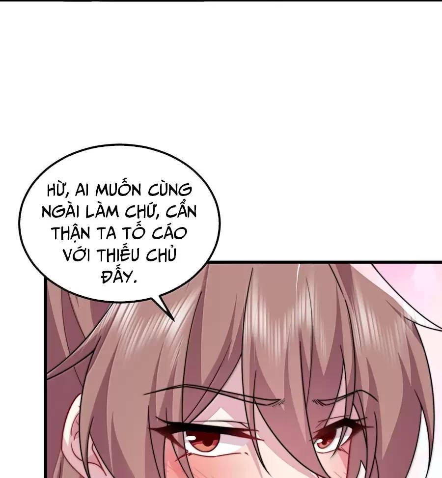Vai Ác Sư Tôn Mang Theo Các Đồ Đệ Vô Địch Thiên Hạ: Chapter 118