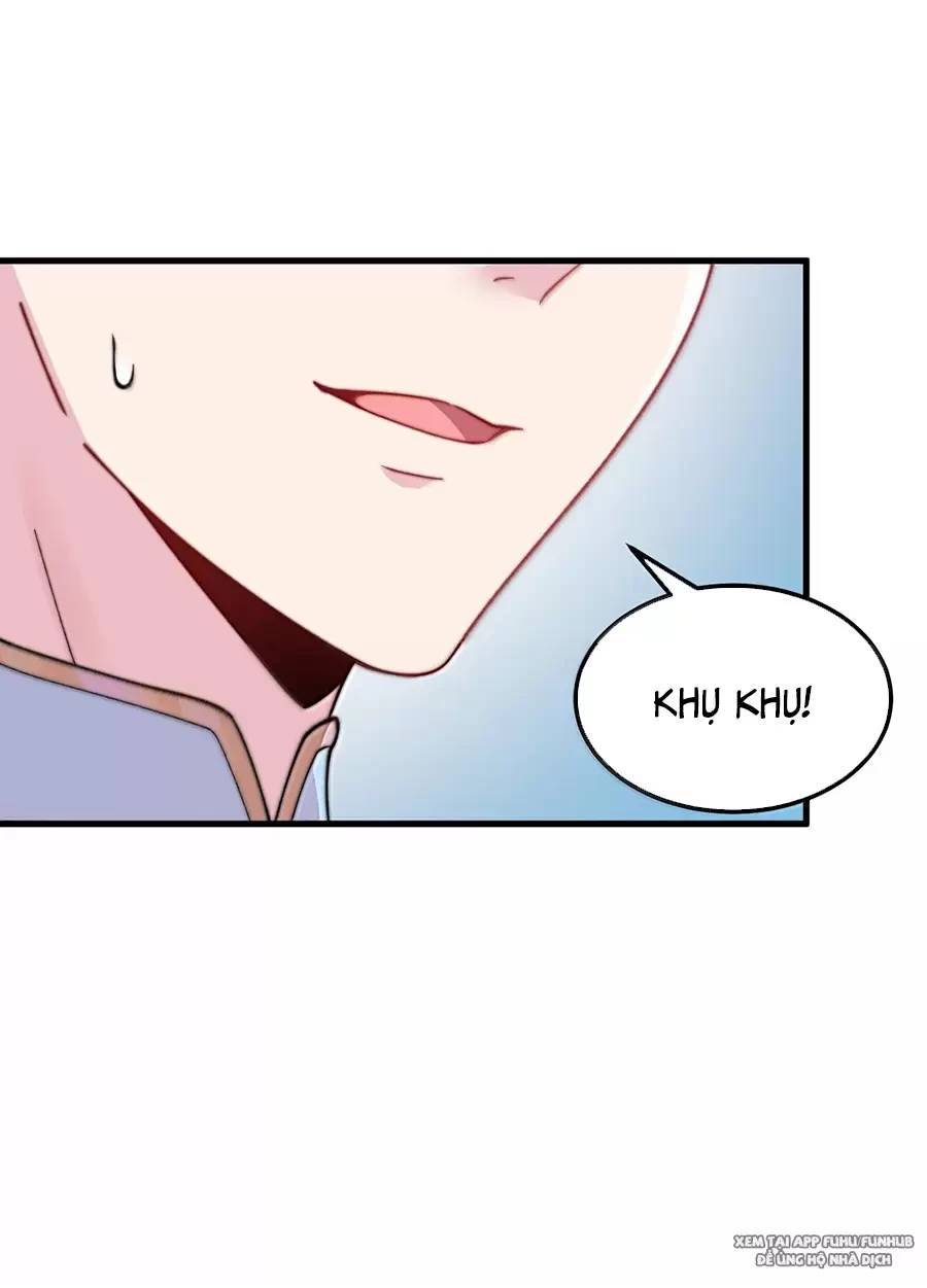 Vai Ác Sư Tôn Mang Theo Các Đồ Đệ Vô Địch Thiên Hạ: Chapter 118