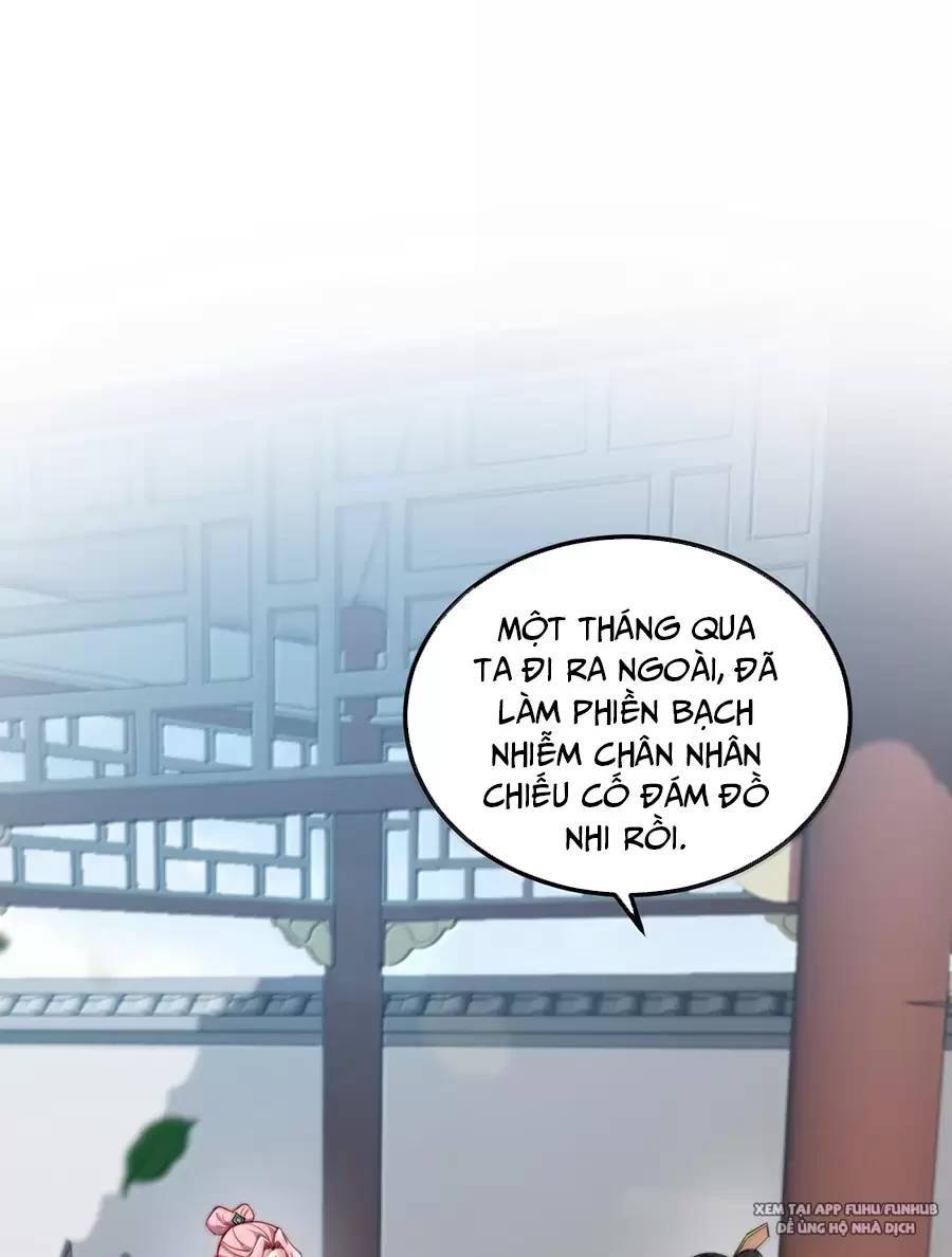 Vai Ác Sư Tôn Mang Theo Các Đồ Đệ Vô Địch Thiên Hạ: Chapter 118