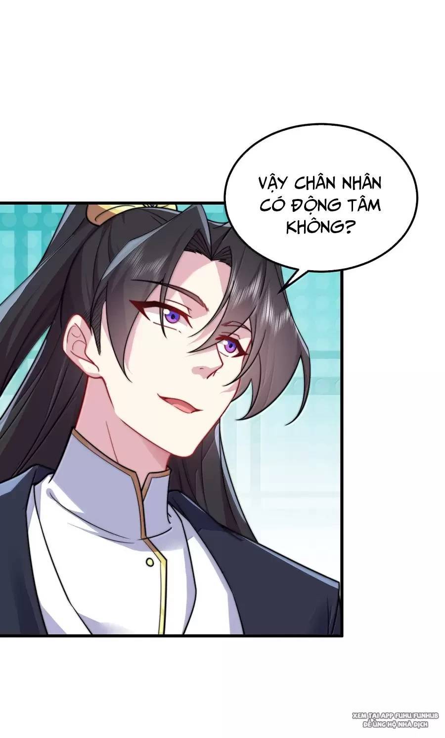 Vai Ác Sư Tôn Mang Theo Các Đồ Đệ Vô Địch Thiên Hạ: Chapter 118