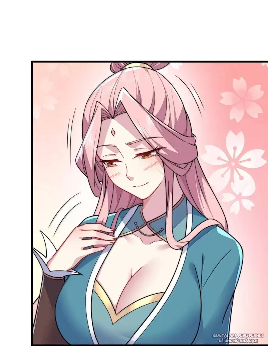 Vai Ác Sư Tôn Mang Theo Các Đồ Đệ Vô Địch Thiên Hạ: Chapter 118