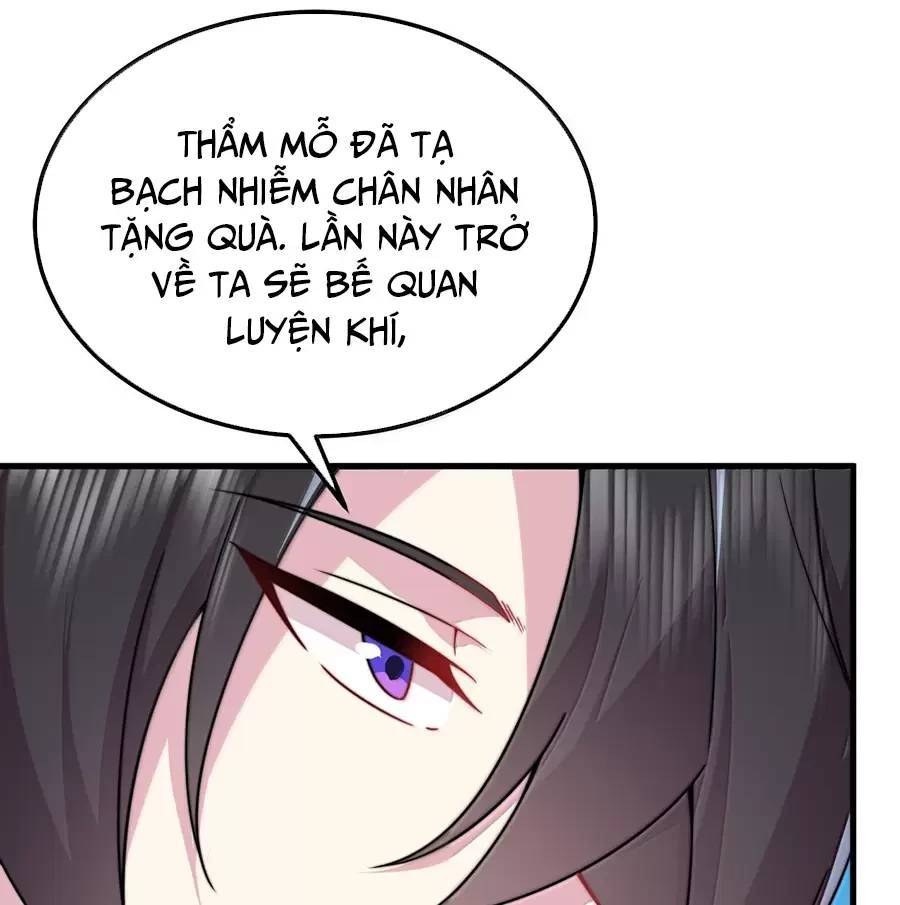 Vai Ác Sư Tôn Mang Theo Các Đồ Đệ Vô Địch Thiên Hạ: Chapter 118