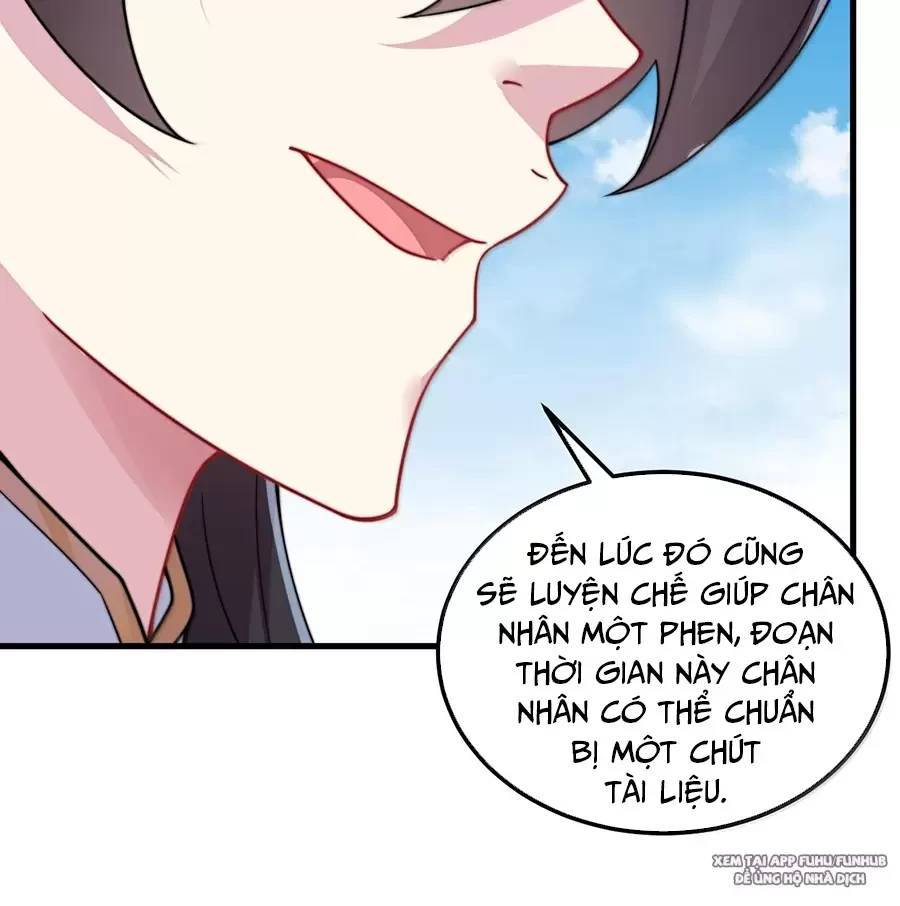 Vai Ác Sư Tôn Mang Theo Các Đồ Đệ Vô Địch Thiên Hạ: Chapter 118