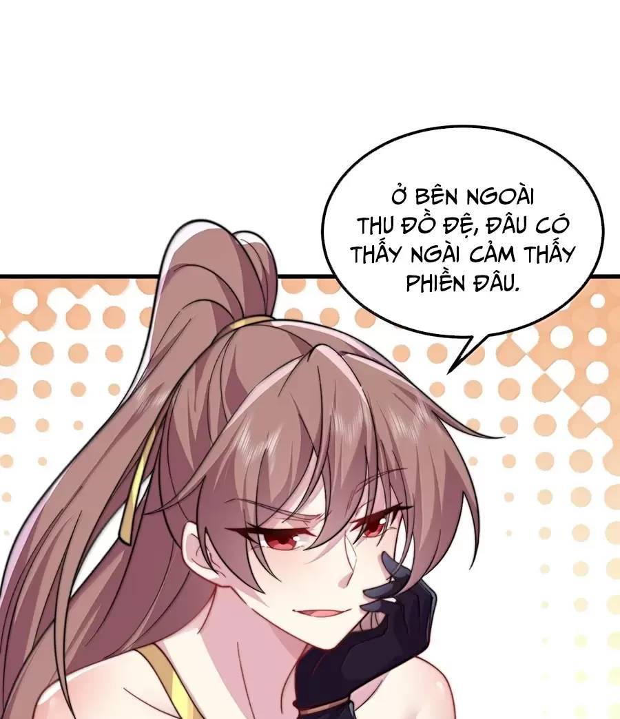 Vai Ác Sư Tôn Mang Theo Các Đồ Đệ Vô Địch Thiên Hạ: Chapter 118