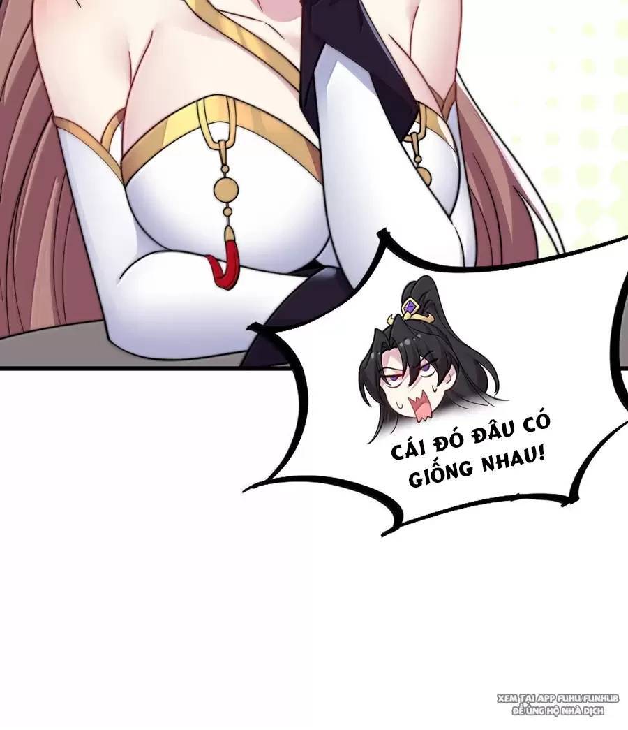 Vai Ác Sư Tôn Mang Theo Các Đồ Đệ Vô Địch Thiên Hạ: Chapter 118