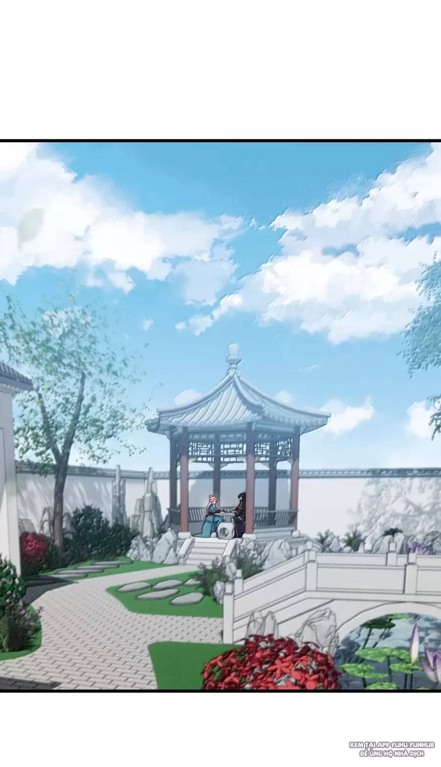 Vai Ác Sư Tôn Mang Theo Các Đồ Đệ Vô Địch Thiên Hạ: Chapter 118