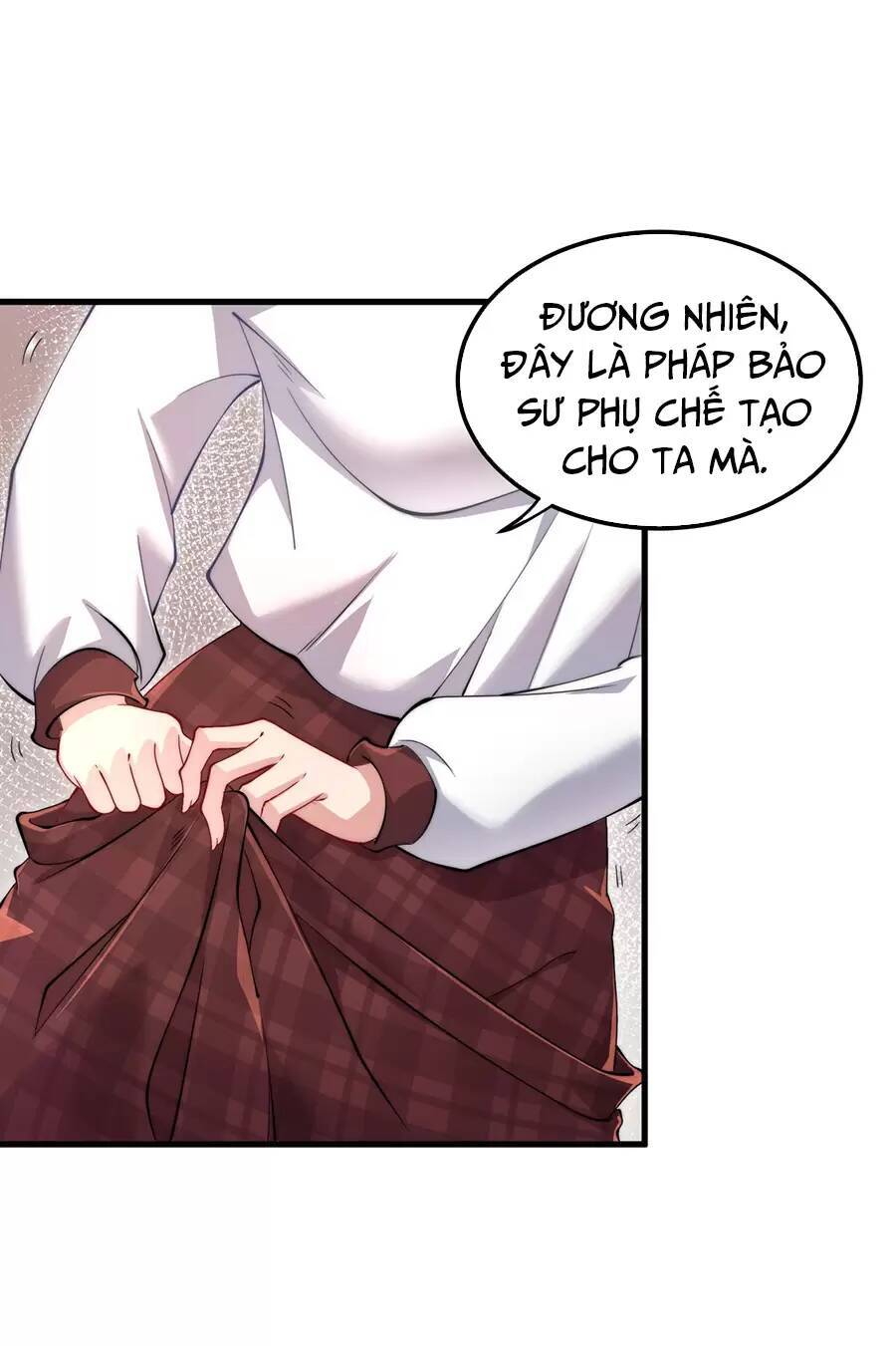 Vai Ác Sư Tôn Mang Theo Các Đồ Đệ Vô Địch Thiên Hạ: Chương 21