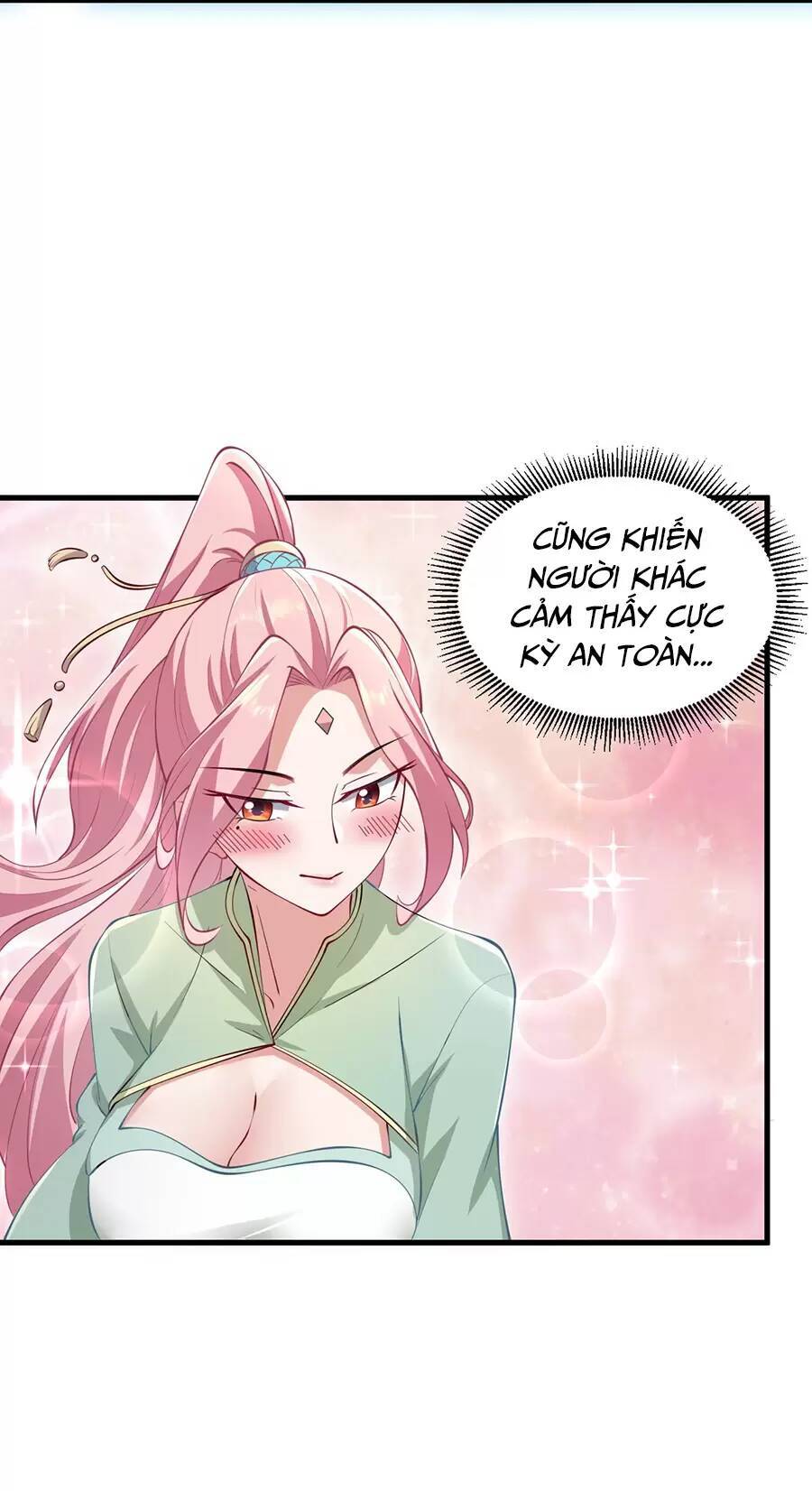 Vai Ác Sư Tôn Mang Theo Các Đồ Đệ Vô Địch Thiên Hạ: Chương 23