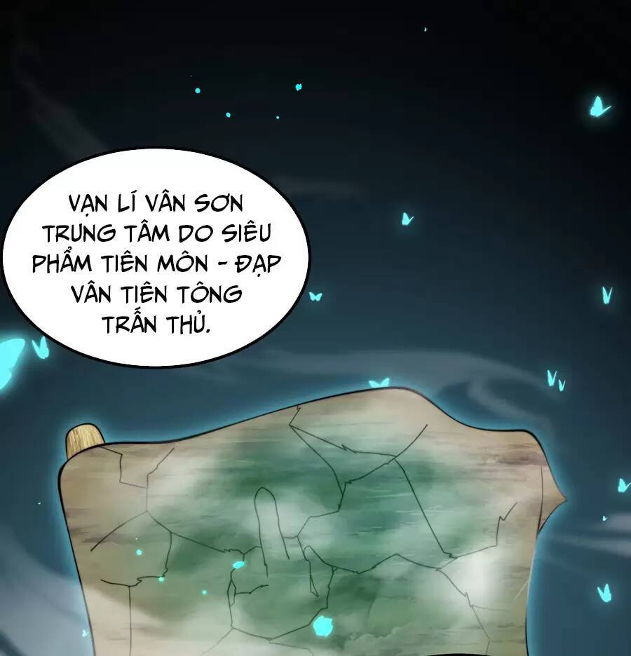 Vai Ác Sư Tôn Mang Theo Các Đồ Đệ Vô Địch Thiên Hạ: Chương 23