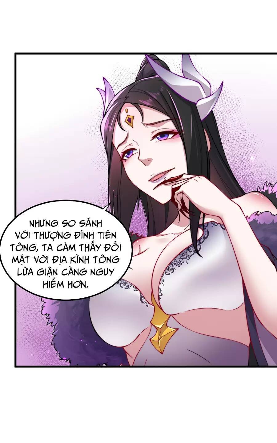 Vai Ác Sư Tôn Mang Theo Các Đồ Đệ Vô Địch Thiên Hạ: Chương 25