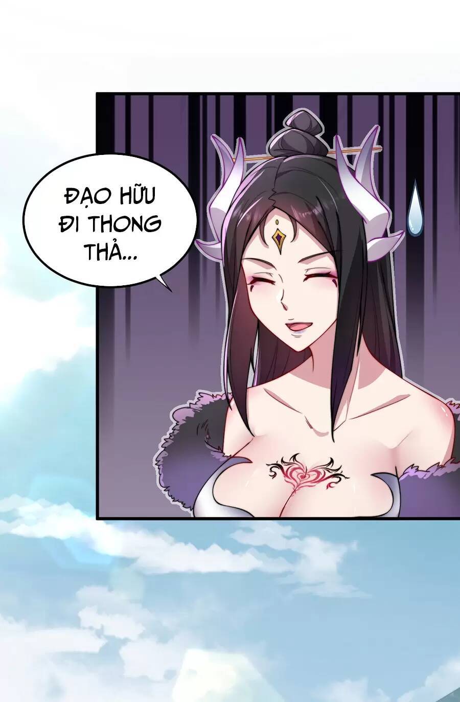 Vai Ác Sư Tôn Mang Theo Các Đồ Đệ Vô Địch Thiên Hạ: Chương 25