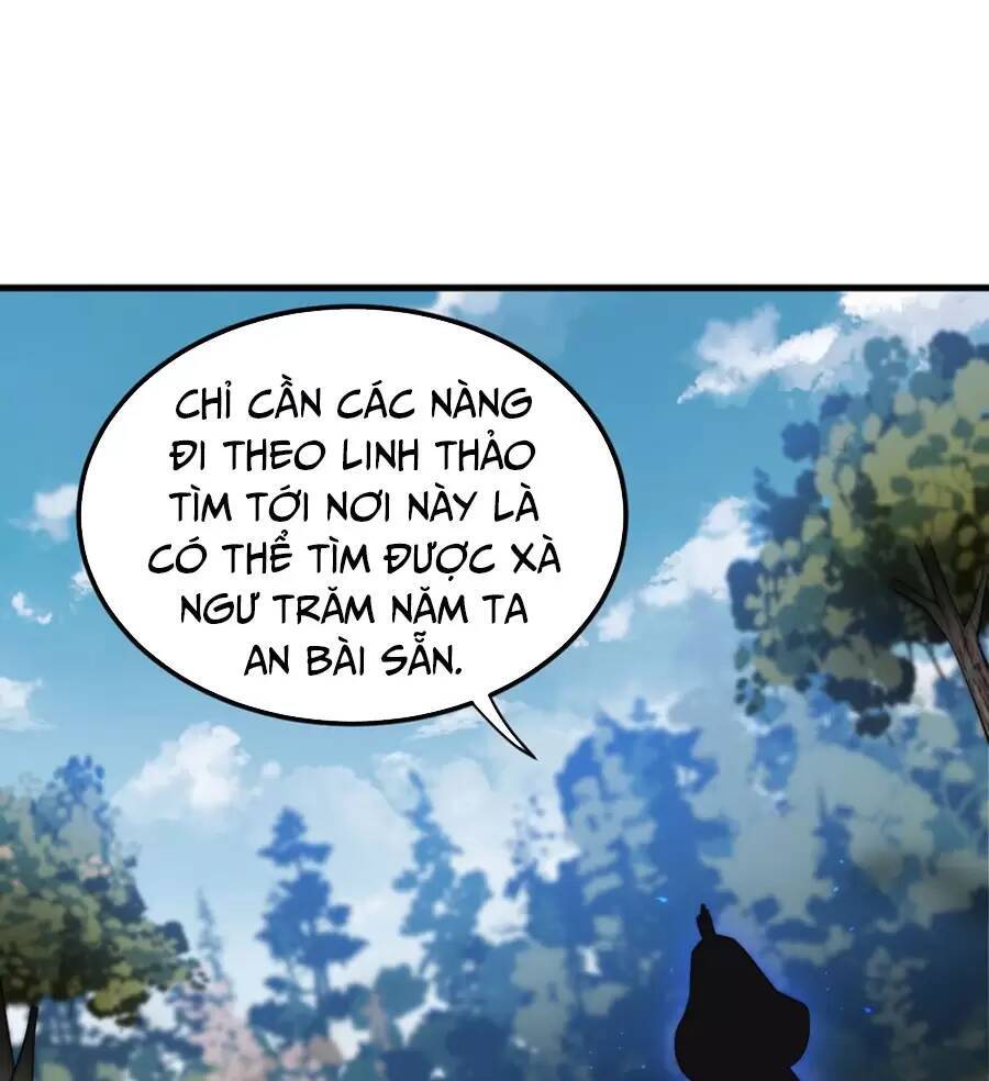 Vai Ác Sư Tôn Mang Theo Các Đồ Đệ Vô Địch Thiên Hạ: Chương 29.1