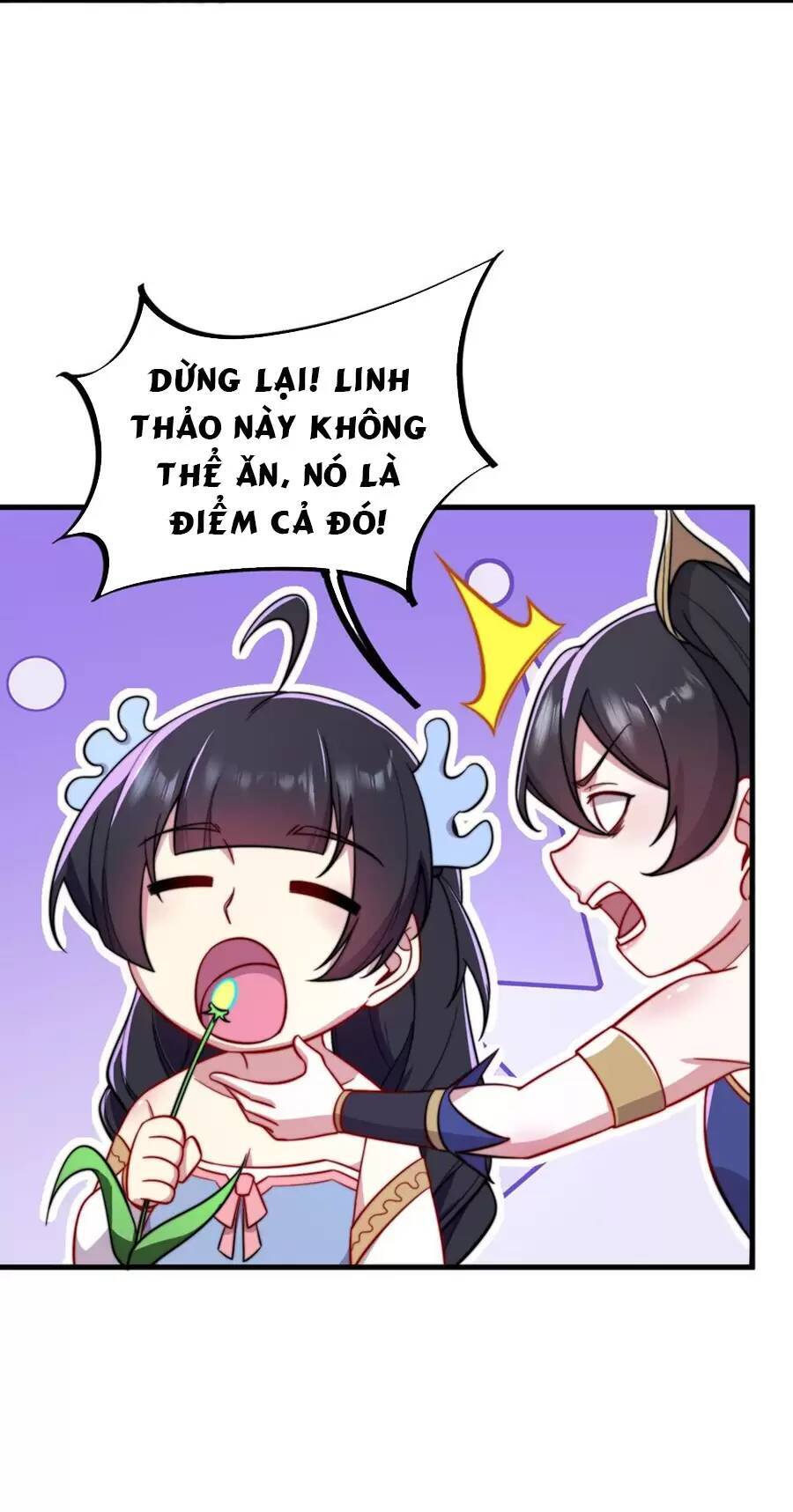 Vai Ác Sư Tôn Mang Theo Các Đồ Đệ Vô Địch Thiên Hạ: Chương 29.1