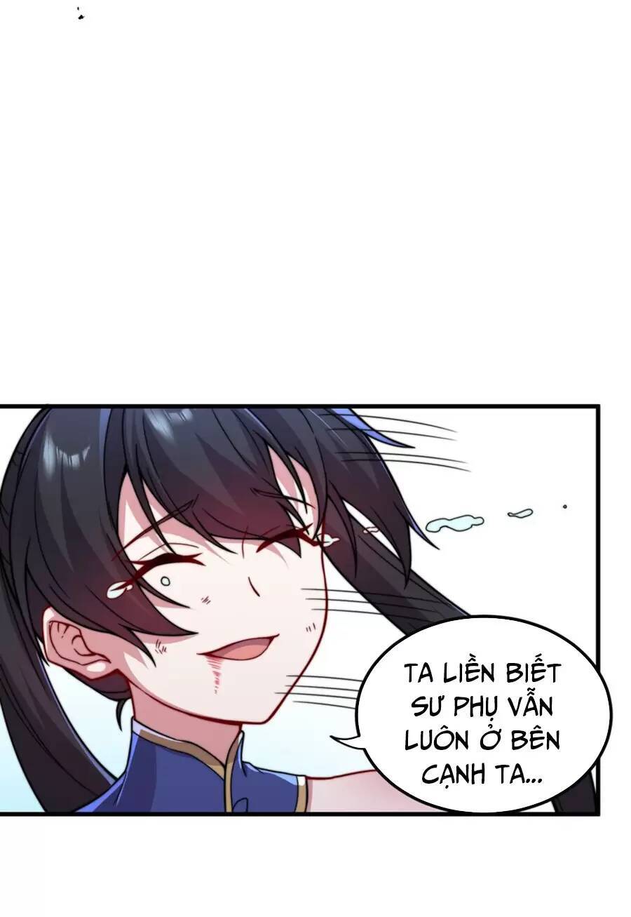 Vai Ác Sư Tôn Mang Theo Các Đồ Đệ Vô Địch Thiên Hạ: Chương 32