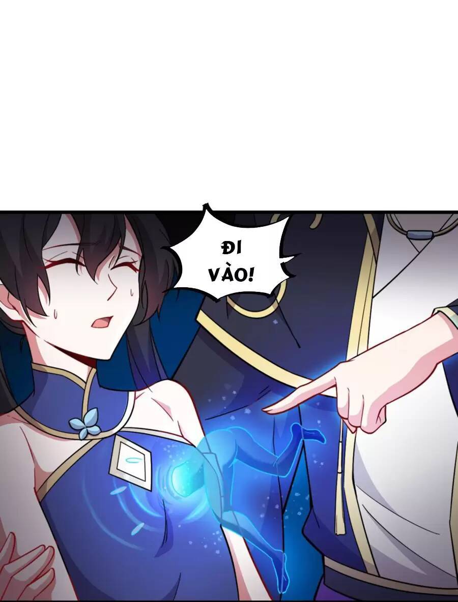 Vai Ác Sư Tôn Mang Theo Các Đồ Đệ Vô Địch Thiên Hạ: Chương 32