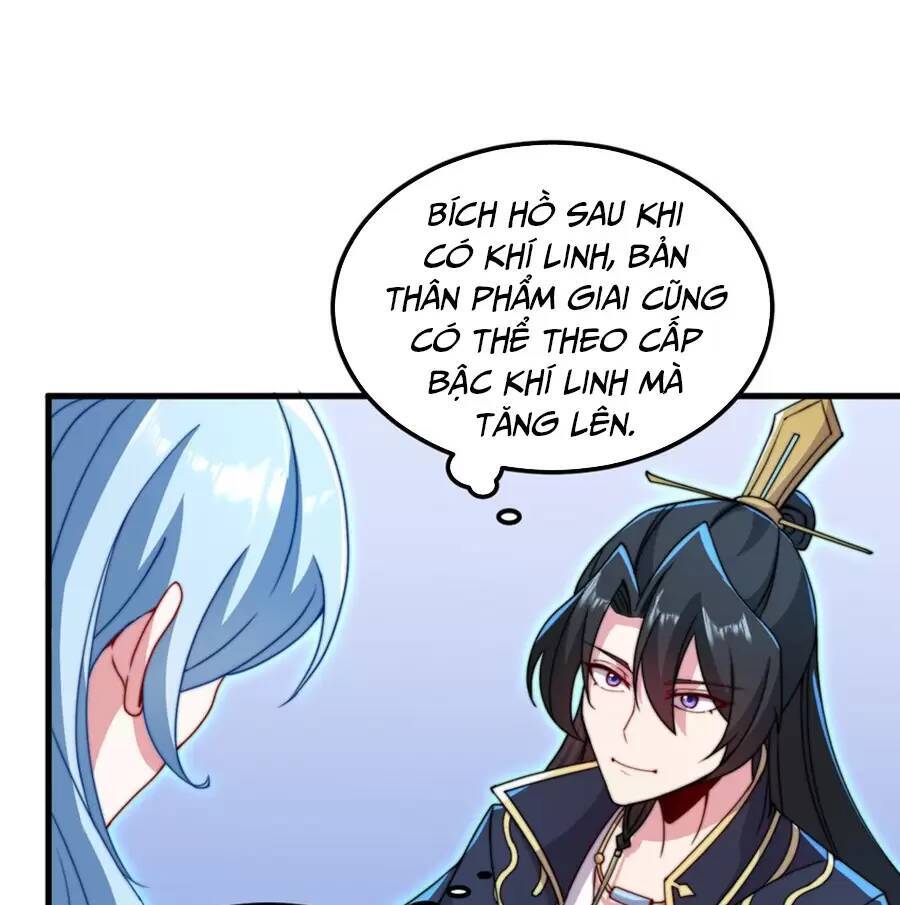 Vai Ác Sư Tôn Mang Theo Các Đồ Đệ Vô Địch Thiên Hạ: Chương 33