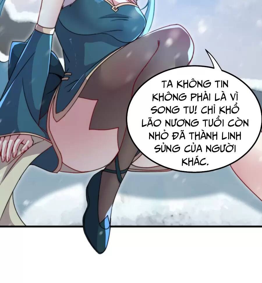 Vai Ác Sư Tôn Mang Theo Các Đồ Đệ Vô Địch Thiên Hạ: Chương 33