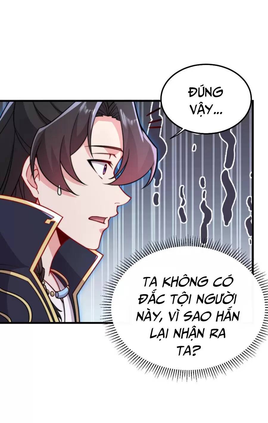 Vai Ác Sư Tôn Mang Theo Các Đồ Đệ Vô Địch Thiên Hạ: Chương 35