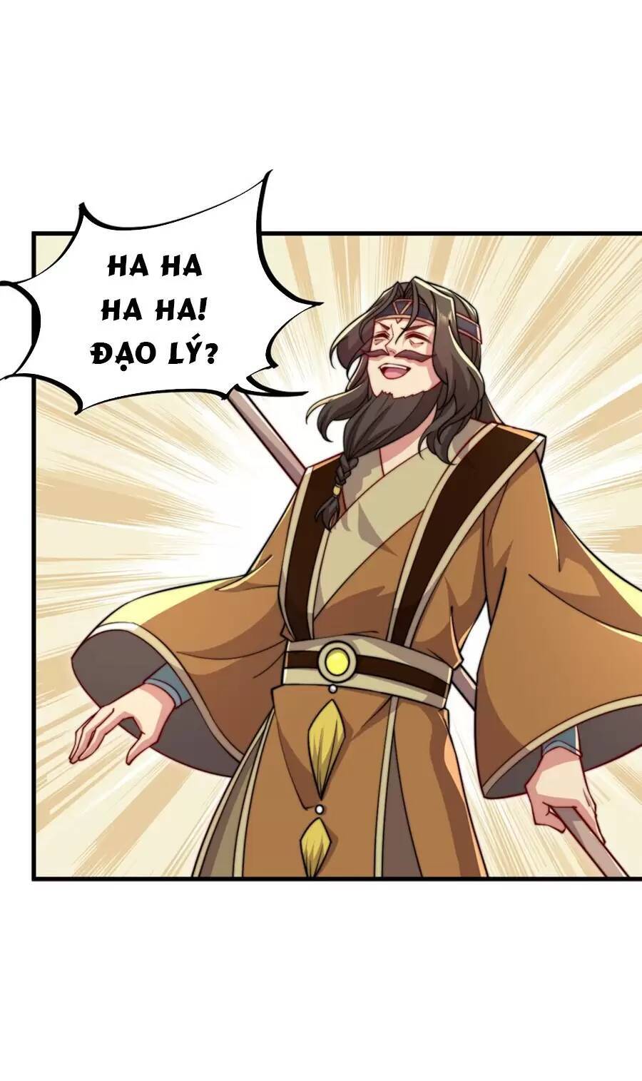 Vai Ác Sư Tôn Mang Theo Các Đồ Đệ Vô Địch Thiên Hạ: Chương 35