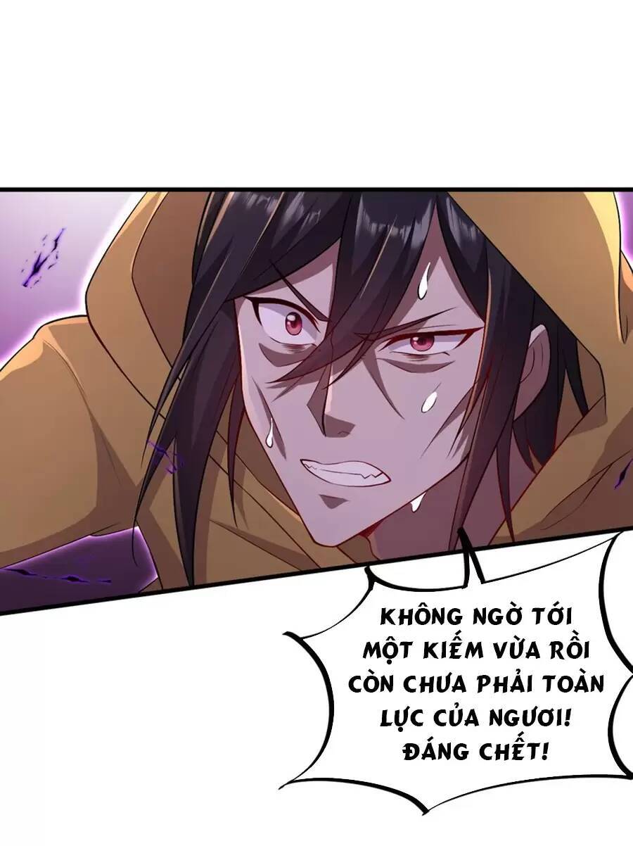 Vai Ác Sư Tôn Mang Theo Các Đồ Đệ Vô Địch Thiên Hạ: Chương 37