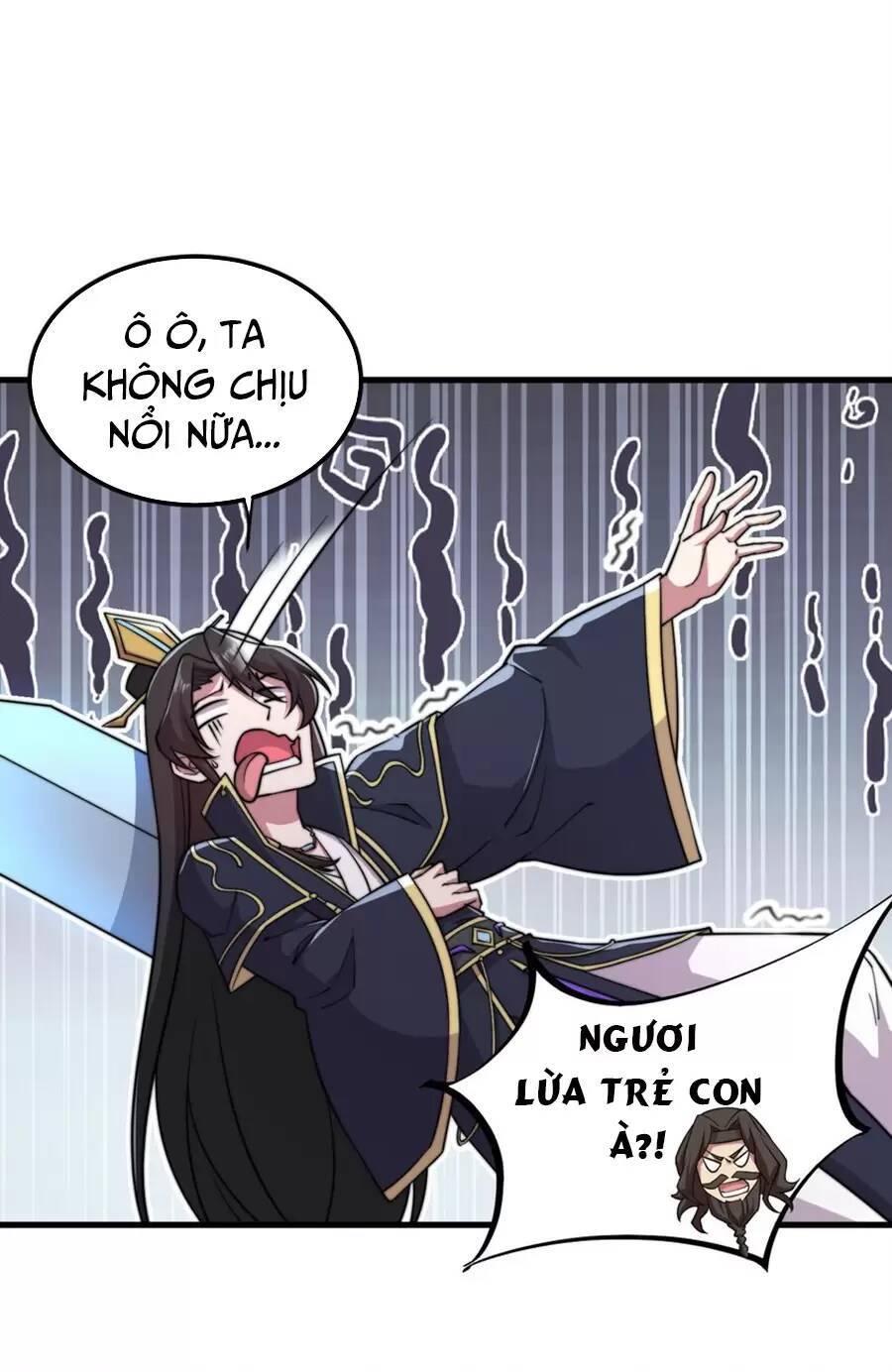 Vai Ác Sư Tôn Mang Theo Các Đồ Đệ Vô Địch Thiên Hạ: Chương 37