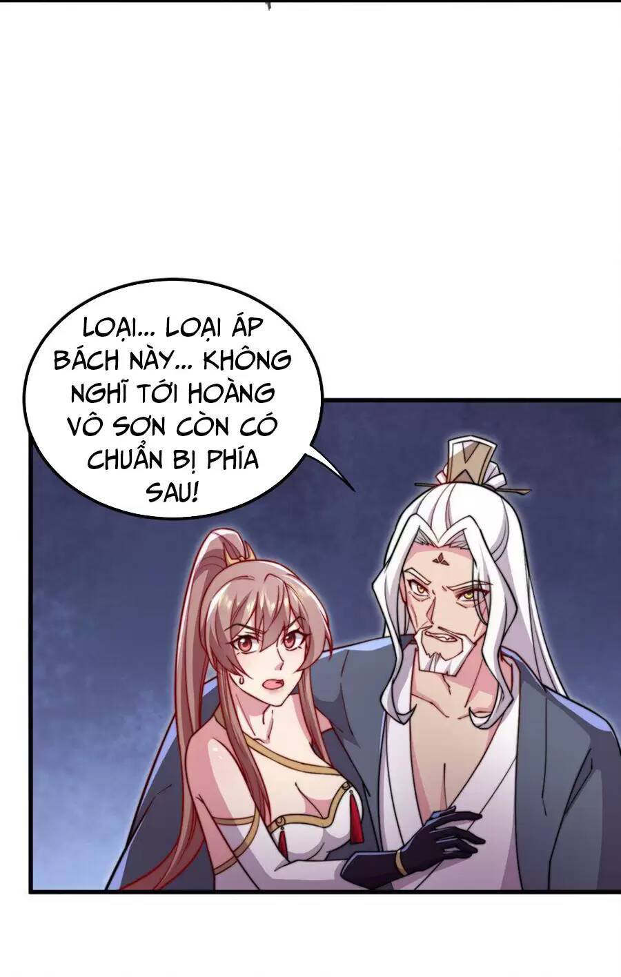 Vai Ác Sư Tôn Mang Theo Các Đồ Đệ Vô Địch Thiên Hạ: Chương 37