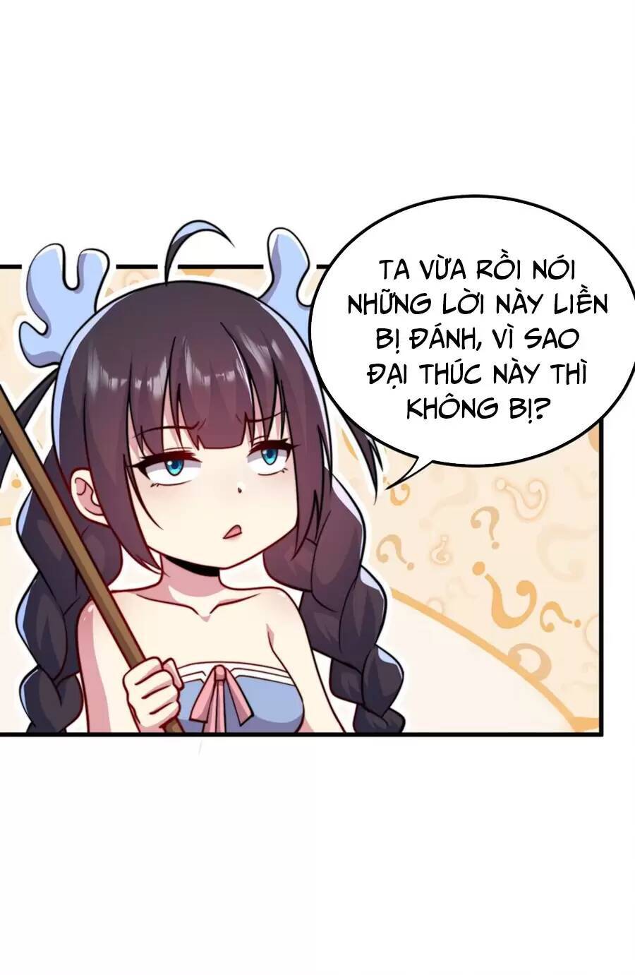 Vai Ác Sư Tôn Mang Theo Các Đồ Đệ Vô Địch Thiên Hạ: Chương 39