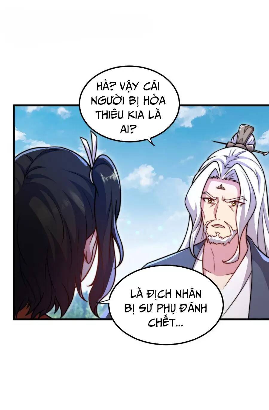 Vai Ác Sư Tôn Mang Theo Các Đồ Đệ Vô Địch Thiên Hạ: Chương 39
