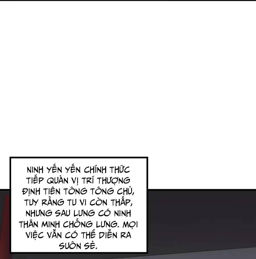 Vai Ác Sư Tôn Mang Theo Các Đồ Đệ Vô Địch Thiên Hạ: Chương 40