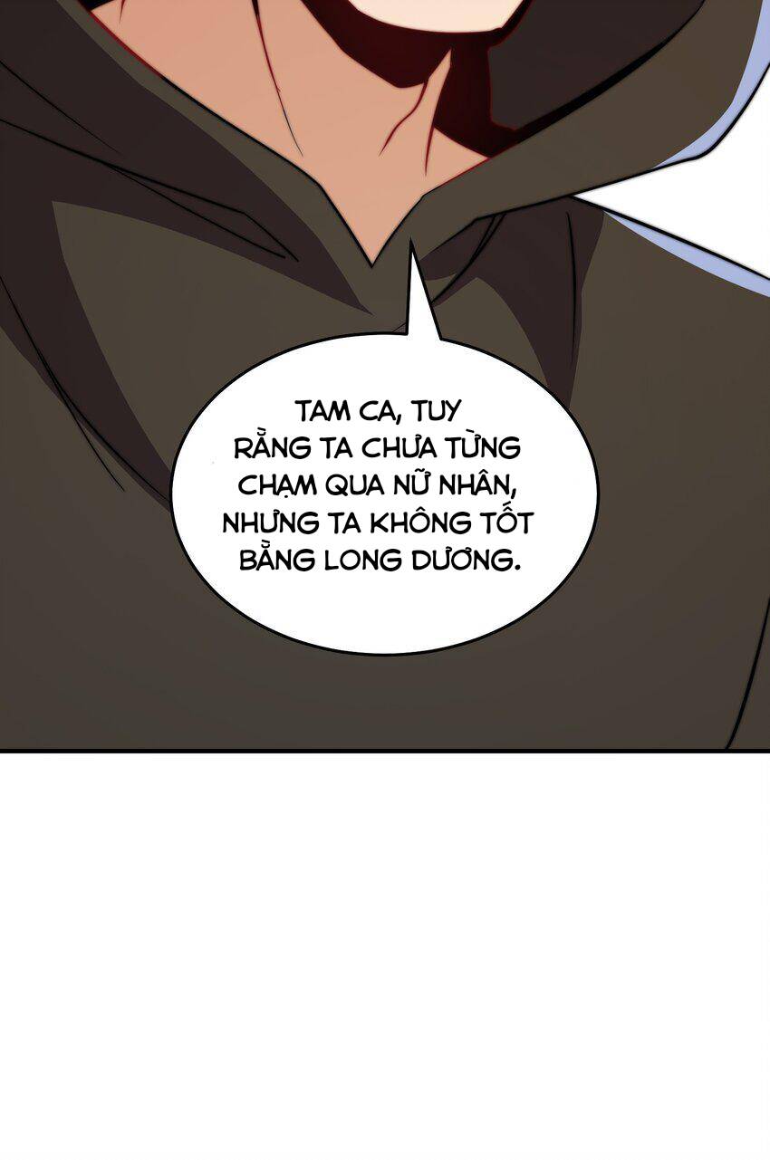 Vai Ác Sư Tôn Mang Theo Các Đồ Đệ Vô Địch Thiên Hạ: Chương 53