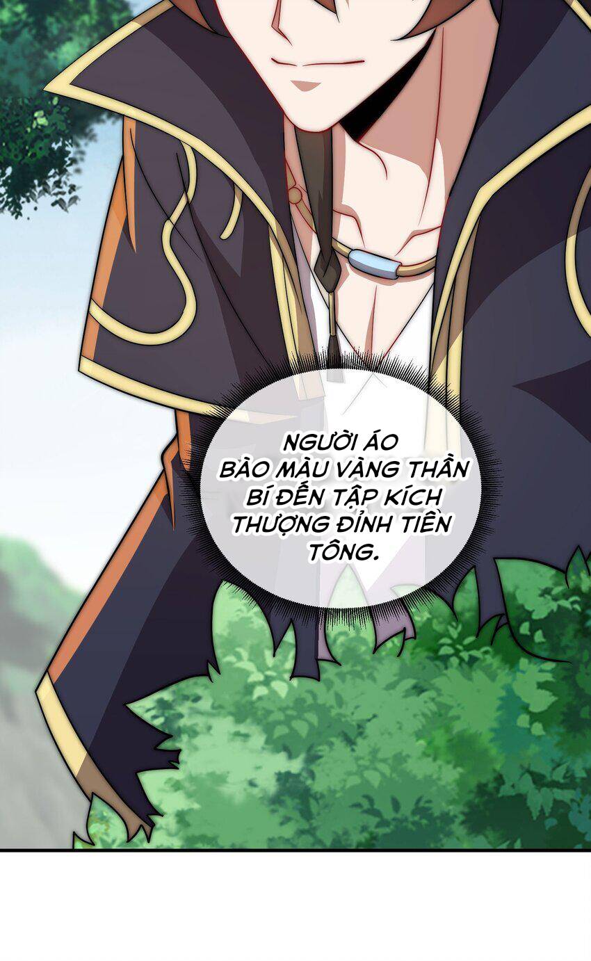 Vai Ác Sư Tôn Mang Theo Các Đồ Đệ Vô Địch Thiên Hạ: Chương 53